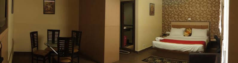 Hotel Siroy Classic Guwahati Luaran gambar